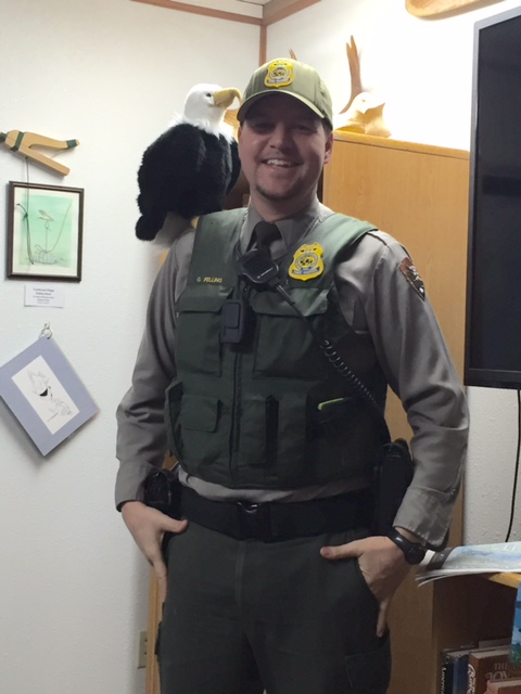 NOAA Teacher at Sea Blog