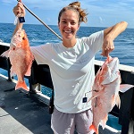 Jordan-Findley-thumbnail – NOAA Teacher at Sea Blog